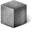 1м3 куб бетона в Дылицах